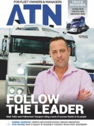 Australasian Transport News - 09.2019