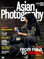 Asian Photography - 10.2019