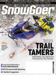 SnowGoer - 12.2019