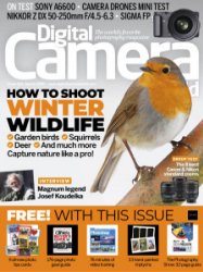 Digital Camera World - 03.2020