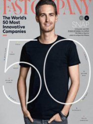 Fast Company - 03/04 2020