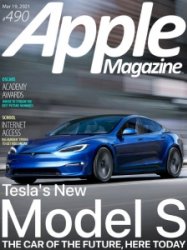 AppleMagazine - 03.19.2021