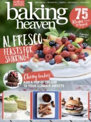 Baking Heaven - 06.2021