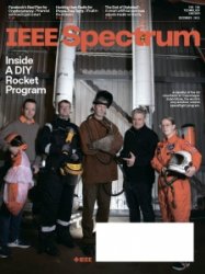 IEEE Spectrum - 12.2021