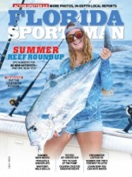 Florida Sportsman - 07.2022