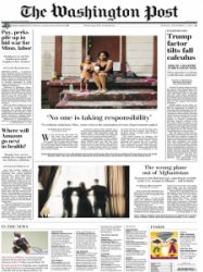 The Washington Post - 09.5.2022