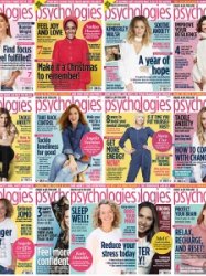 Psychologies UK - 2022 Full Year