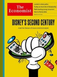 The Economist Audio - 01.21.2023