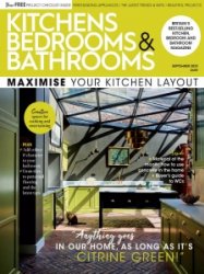 Kitchens Bedrooms & Bathrooms - 09.2023