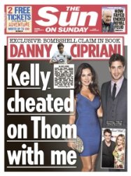 The Sun UK - 3.09.2023