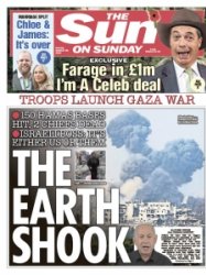 The Sun UK - 10.29.2023