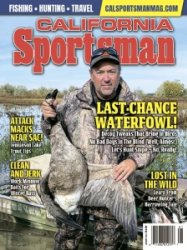 California Sportsman - 01.2024