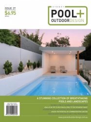 Sydney Pool + Outdoor Design - Is. 27 2024