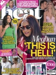 Heat UK - 9.03.2024