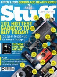 Stuff UK - 07.2024