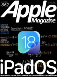 AppleMagazine - 07.5.2024