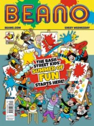 Beano - 27.07.2024