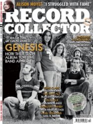 Record Collector - 10.2024