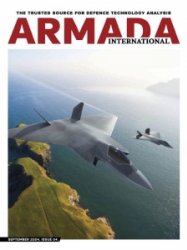 Armada International - 09.2024