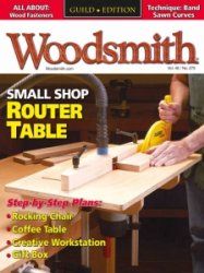 Woodsmith - 10/11 2024