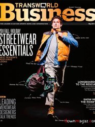 Transworld Business - May 2011