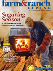 Farm & Ranch Living USA - February/March 2016