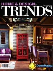 Home & Design Trends - Volume 3 Issue 9 2016