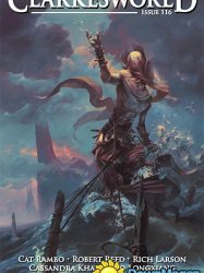 Clarkesworld - May 2016