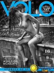 VOLO - September 2016