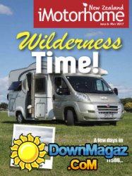 iMotorhome NZ - 05.2017