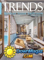 Trends Home USA - No 4, 2017