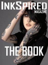 InkSpired - Issue 60 2018