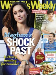 Woman's Weekly NZ - 16.04.2018