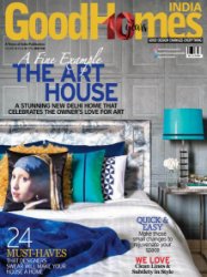 GoodHomes IN - 04.2018