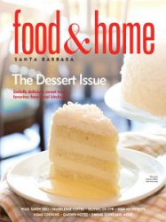 Food & Home - Spring 2018