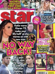 Star UK - 04.06.2018