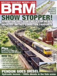 British Railway Modelling - 02.019