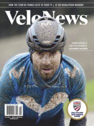 Velonews - 01/02 2019