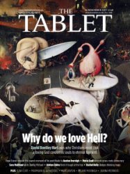 The Tablet - 16.11.2019