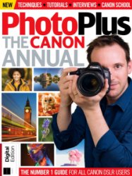 PhotoPlus - Annual Vol. 3 2019