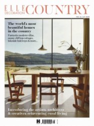 Elle Decoration Country - Vol. 16 2020