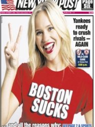 New York Post - 10.05.2021