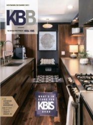 Kitchen & Bath Business - 11/12 2021