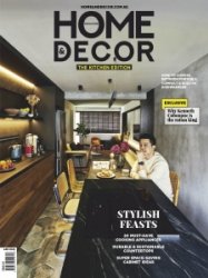 Home & Decor - 04.2022