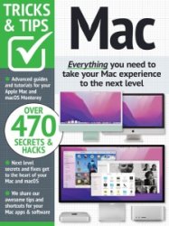 Mac Tricks and Tips - 12th Ed. 2022