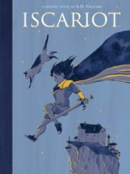 Iscariot (2015)