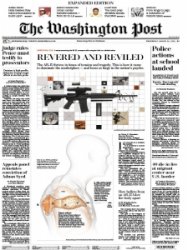 The Washington Post 03.29.2023