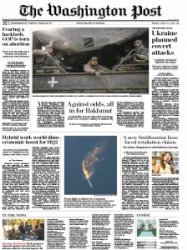 The Washington Post 04.21.2023