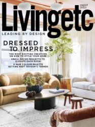 Living Etc UK - 08.2023