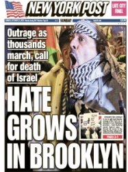 New York Post - 10.22.2023